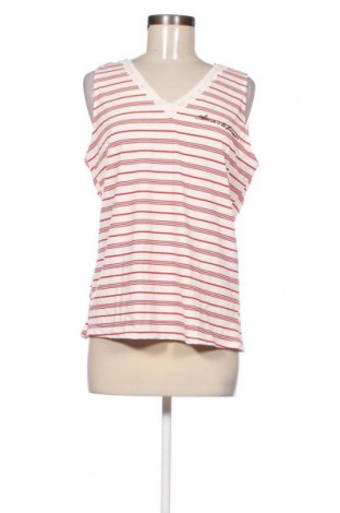 Γυναικείο αμάνικο μπλουζάκι Season, Μέγεθος L, Χρώμα Πολύχρωμο, Τιμή 3,68 €