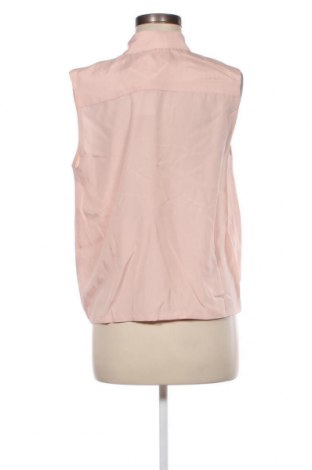 Γυναικείο αμάνικο μπλουζάκι Sinequanone, Μέγεθος M, Χρώμα Ρόζ , Τιμή 3,59 €