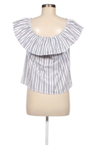 Γυναικείο αμάνικο μπλουζάκι Tally Weijl, Μέγεθος S, Χρώμα Πολύχρωμο, Τιμή 7,67 €