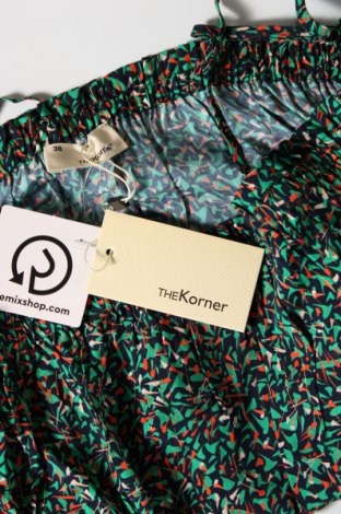 Tricou de damă The Korner, Mărime M, Culoare Multicolor, Preț 17,17 Lei