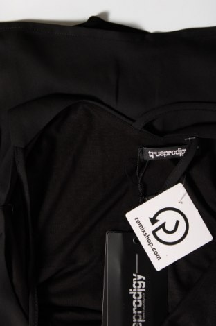Tricou de damă Trueprodigy, Mărime XS, Culoare Negru, Preț 15,66 Lei