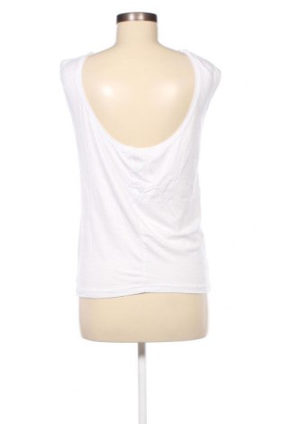 Γυναικείο αμάνικο μπλουζάκι Trueprodigy, Μέγεθος M, Χρώμα Λευκό, Τιμή 35,05 €