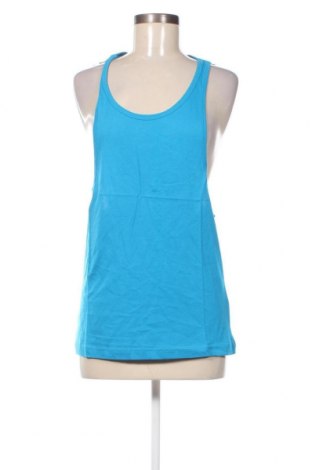 Tricou de damă Urban Classics, Mărime S, Culoare Albastru, Preț 15,10 Lei