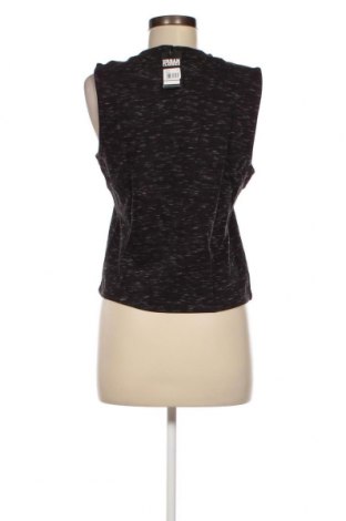 Γυναικείο αμάνικο μπλουζάκι Urban Classics, Μέγεθος XL, Χρώμα Γκρί, Τιμή 13,92 €