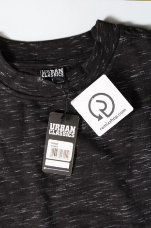 Γυναικείο αμάνικο μπλουζάκι Urban Classics, Μέγεθος L, Χρώμα Μαύρο, Τιμή 3,06 €