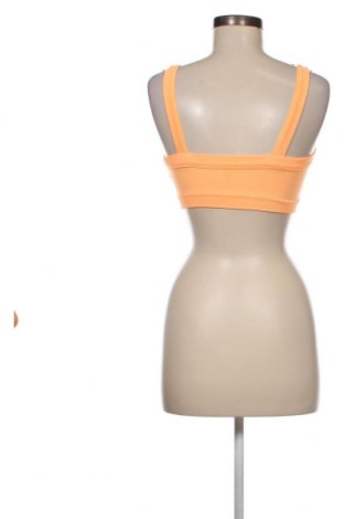 Damentop Urban Outfitters, Größe M, Farbe Orange, Preis 4,19 €