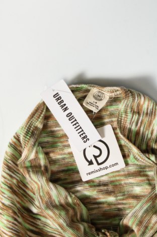 Damska koszulka na ramiączkach Urban Outfitters, Rozmiar L, Kolor Kolorowy, Cena 21,64 zł