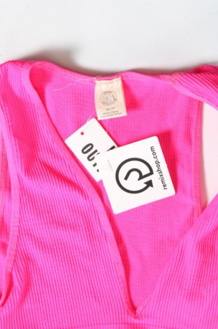 Damentop Urban Outfitters, Größe XS, Farbe Rosa, Preis 3,29 €