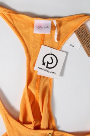 Dámske tielko  Urban Outfitters, Veľkosť M, Farba Oranžová, Cena  3,59 €