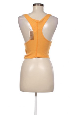 Damentop Urban Outfitters, Größe M, Farbe Orange, Preis 14,95 €