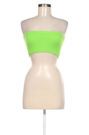 Γυναικείο αμάνικο μπλουζάκι Urban Outfitters, Μέγεθος M, Χρώμα Πράσινο, Τιμή 3,44 €