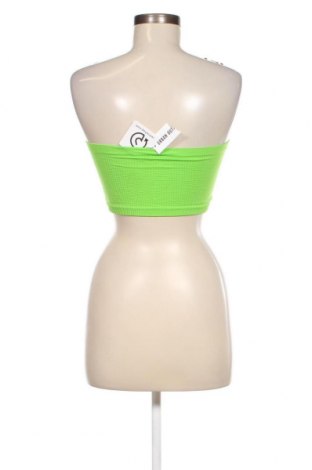 Γυναικείο αμάνικο μπλουζάκι Urban Outfitters, Μέγεθος M, Χρώμα Πράσινο, Τιμή 3,44 €