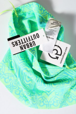Dámske tielko  Urban Outfitters, Veľkosť S, Farba Zelená, Cena  14,95 €