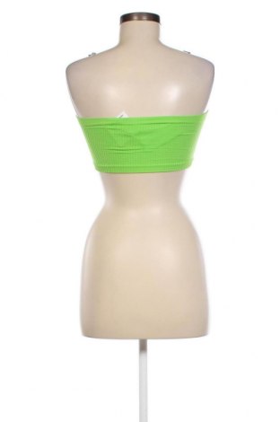 Γυναικείο αμάνικο μπλουζάκι Urban Outfitters, Μέγεθος S, Χρώμα Πράσινο, Τιμή 14,95 €