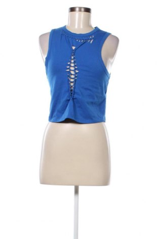 Tricou de damă Urban Outfitters, Mărime XL, Culoare Albastru, Preț 95,39 Lei