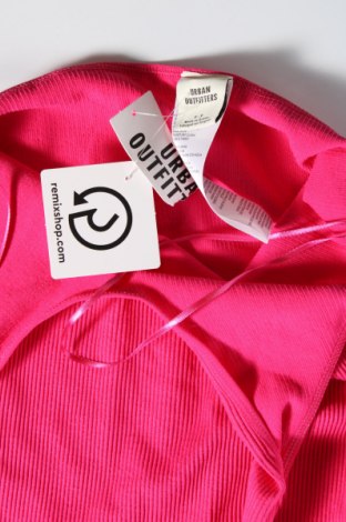 Dámske tielko  Urban Outfitters, Veľkosť S, Farba Ružová, Cena  3,29 €