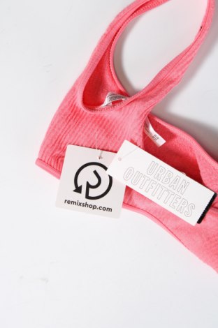 Damentop Urban Outfitters, Größe XS, Farbe Rosa, Preis 14,95 €