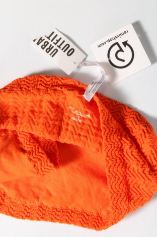 Damentop Urban Outfitters, Größe L, Farbe Orange, Preis € 2,84