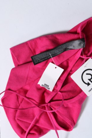 Damentop Urban Outfitters, Größe M, Farbe Rosa, Preis 3,14 €