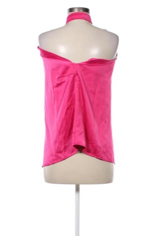 Γυναικείο αμάνικο μπλουζάκι VILA, Μέγεθος L, Χρώμα Ρόζ , Τιμή 3,20 €