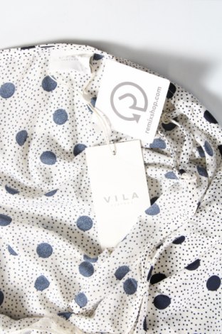 Γυναικείο αμάνικο μπλουζάκι VILA, Μέγεθος M, Χρώμα Πολύχρωμο, Τιμή 2,78 €