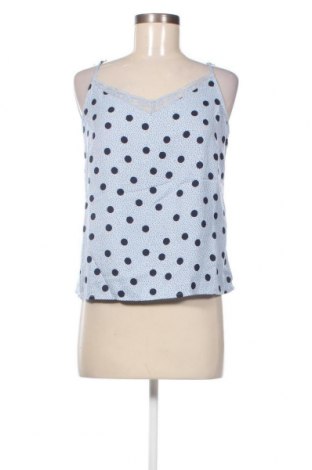 Γυναικείο αμάνικο μπλουζάκι VILA, Μέγεθος M, Χρώμα Πολύχρωμο, Τιμή 3,62 €