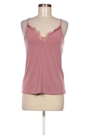 Tricou de damă Vero Moda, Mărime XS, Culoare Roz, Preț 88,82 Lei