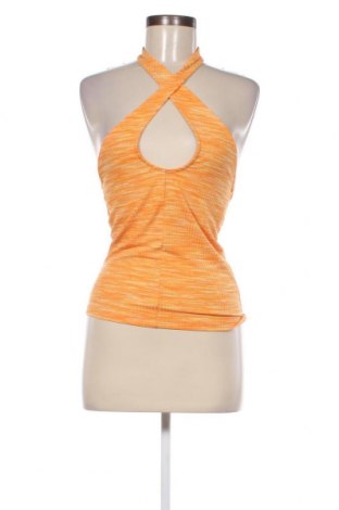 Damentop Vero Moda, Größe S, Farbe Orange, Preis 4,32 €