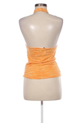 Damentop Vero Moda, Größe S, Farbe Orange, Preis 4,32 €