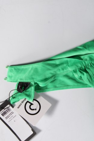 Tricou de damă Vero Moda, Mărime L, Culoare Verde, Preț 13,32 Lei