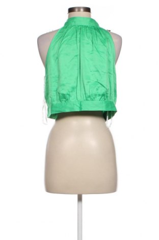 Tricou de damă Vero Moda, Mărime L, Culoare Verde, Preț 13,32 Lei