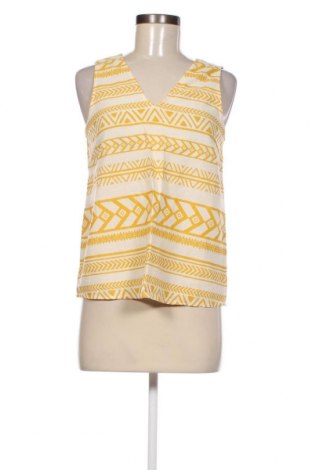 Γυναικείο αμάνικο μπλουζάκι Vero Moda, Μέγεθος M, Χρώμα Πολύχρωμο, Τιμή 2,78 €