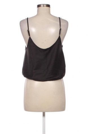 Γυναικείο αμάνικο μπλουζάκι Yamamay, Μέγεθος M, Χρώμα Μαύρο, Τιμή 3,44 €