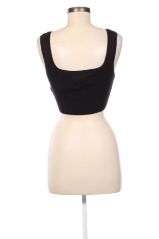 Γυναικείο αμάνικο μπλουζάκι Zign, Μέγεθος M, Χρώμα Μαύρο, Τιμή 5,23 €