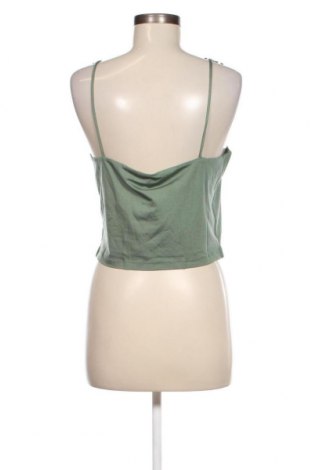 Tricou de damă Zign, Mărime L, Culoare Verde, Preț 14,31 Lei