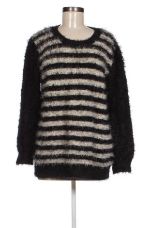 Γυναικείο πουλόβερ, Μέγεθος XS, Χρώμα Μαύρο, Τιμή 2,87 €