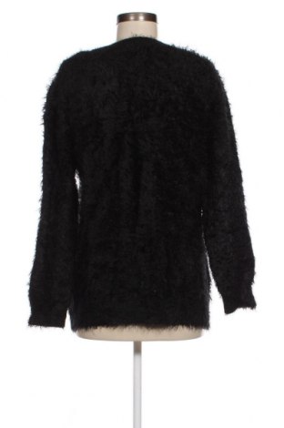 Дамски пуловер, Размер XS, Цвят Черен, Цена 5,22 лв.