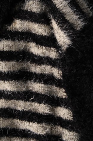 Дамски пуловер, Размер XS, Цвят Черен, Цена 5,51 лв.