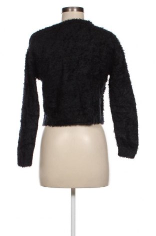 Γυναικείο πουλόβερ, Μέγεθος XS, Χρώμα Μαύρο, Τιμή 2,87 €