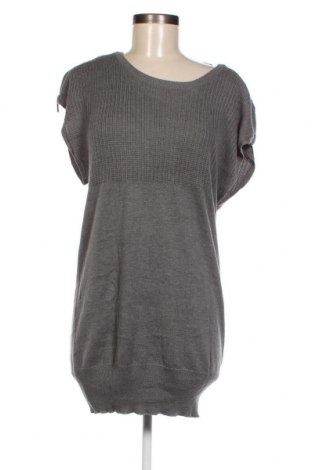 Damenpullover, Größe M, Farbe Grau, Preis 6,49 €