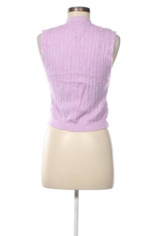 Дамски пуловер, Размер M, Цвят Лилав, Цена 3,77 лв.