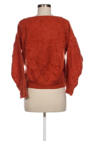Дамски пуловер, Размер M, Цвят Кафяв, Цена 4,06 лв.