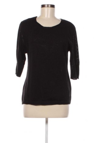 Дамски пуловер, Размер M, Цвят Черен, Цена 3,19 лв.
