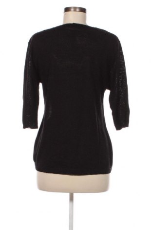Γυναικείο πουλόβερ, Μέγεθος M, Χρώμα Μαύρο, Τιμή 1,78 €