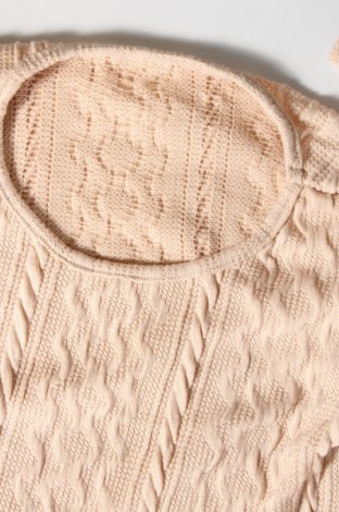 Γυναικείο πουλόβερ, Μέγεθος S, Χρώμα Εκρού, Τιμή 2,33 €