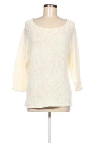 Γυναικείο πουλόβερ, Μέγεθος S, Χρώμα Λευκό, Τιμή 2,51 €
