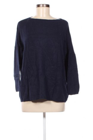 Γυναικείο πουλόβερ, Μέγεθος M, Χρώμα Μπλέ, Τιμή 2,15 €