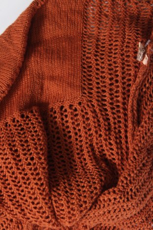 Γυναικείο πουλόβερ, Μέγεθος M, Χρώμα Καφέ, Τιμή 2,33 €