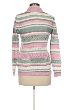 Damenpullover, Größe M, Farbe Mehrfarbig, Preis € 2,42