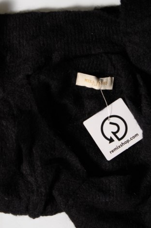 Γυναικείο πουλόβερ, Μέγεθος L, Χρώμα Μαύρο, Τιμή 2,33 €